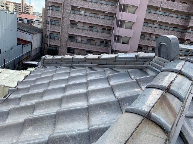 漆喰は早めの交換がおすすめ